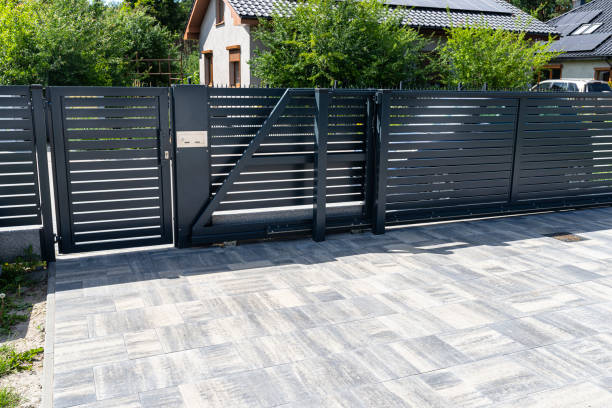Reasons to Select Us for Your Driveway Paving Requirements in Dorr, MI